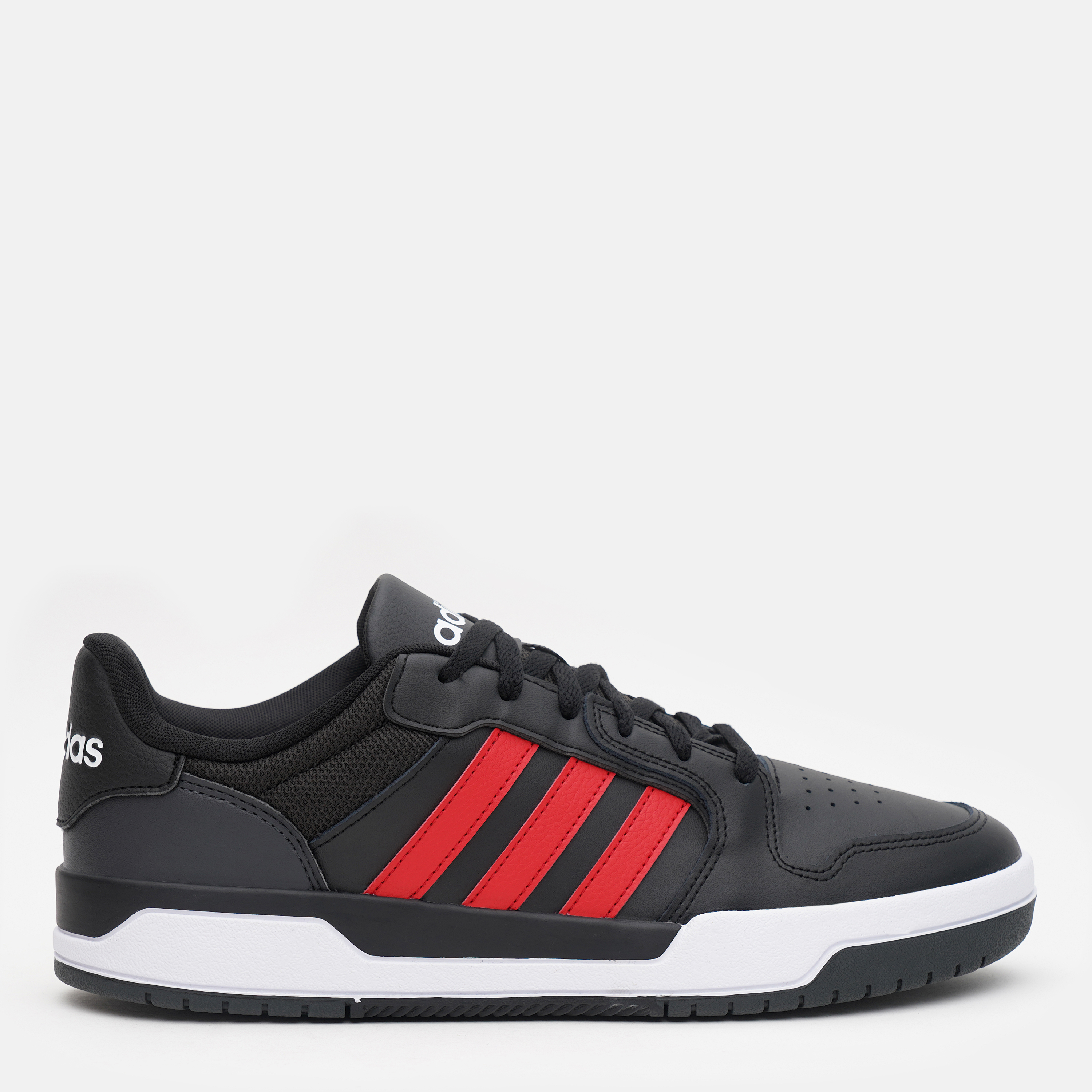 

Кроссовки Adidas Entrap GZ7917 40 (7.5UK) 26 см Cblack/Scarle/Carbon