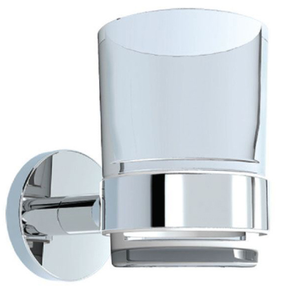 

Стакан для зубных щеток Jaquar Continental (ACN-CHR-1141N)