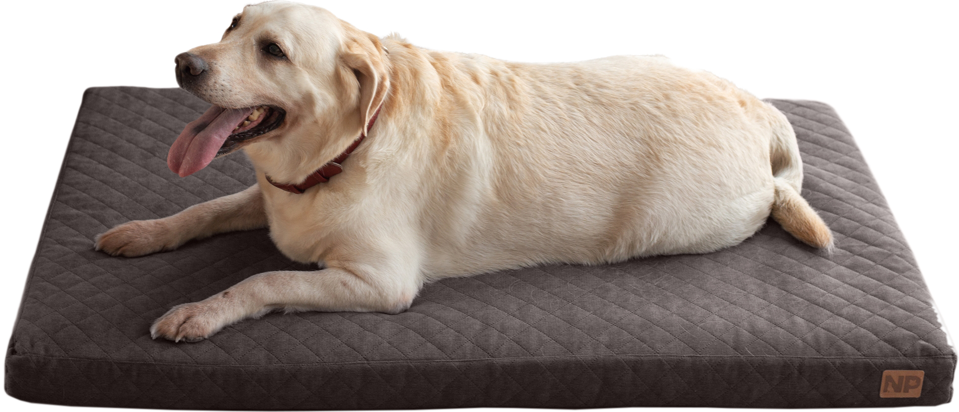 

Матрас для собак Noble Pet 120х80х8 см Nolan Темно-серый (N2129/120)