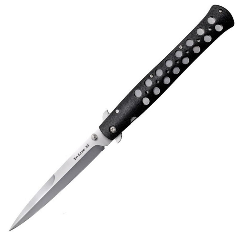 

Складной Нож Cold Steel Ti-Lite 6" (26B6) 1260.14.21