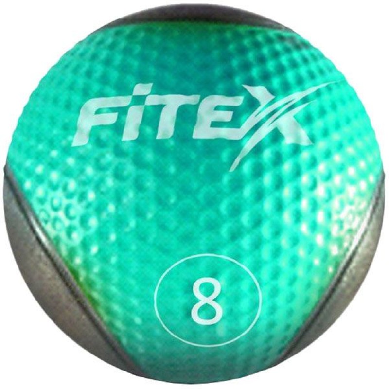 

Медбол Fitex 8 кг, код: MD1240-8