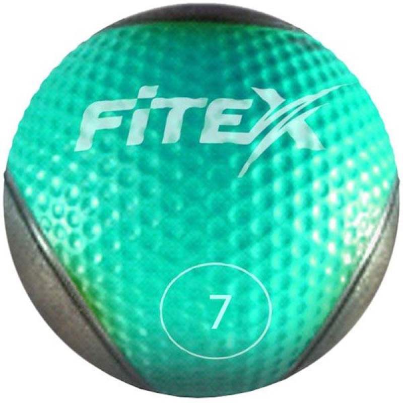 

Медбол Fitex 7 кг, код: MD1240-7