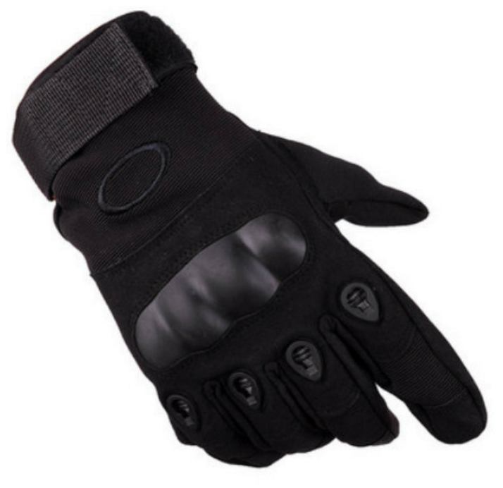 

Перчатки тактические Oakley OY-002, черные