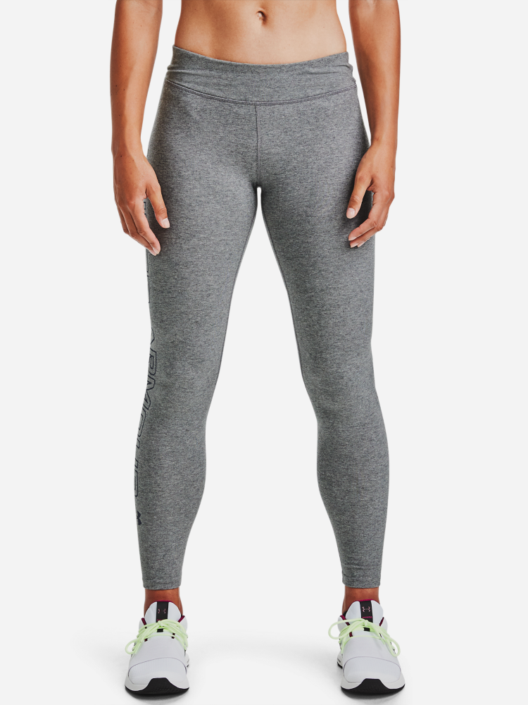 

Спортивные леггинсы Under Armour UA Favorite WM Leggings 1356403-090, Спортивные леггинсы Under Armour UA Favorite WM Leggings 1356403-090 L