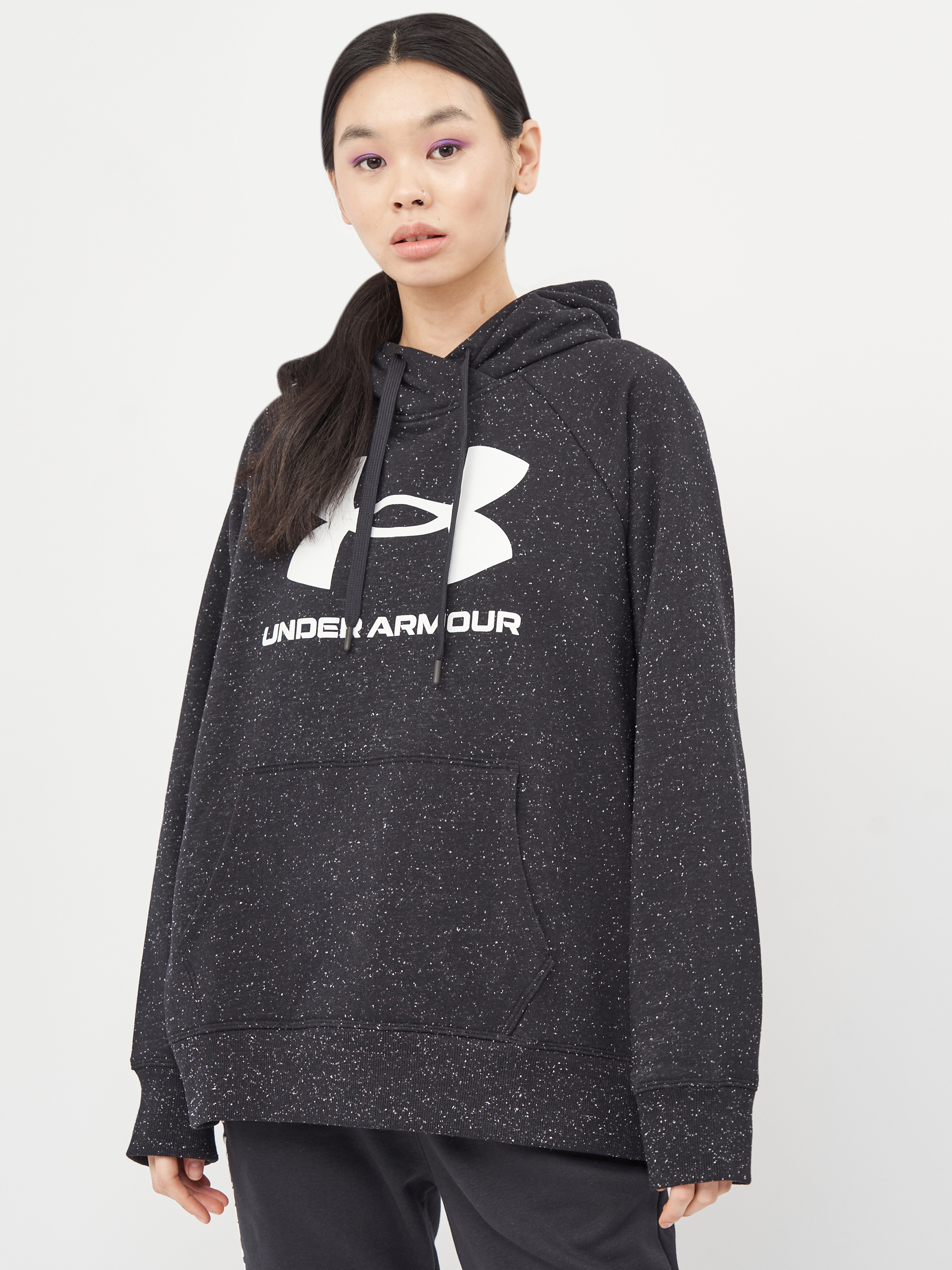 

Худи Under Armour Rival Fleece Logo Hoodie 1356318-002 MD