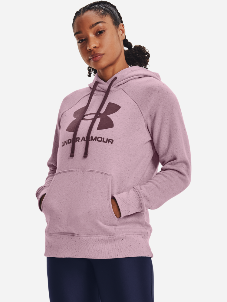 

Худи Under Armour Rival Fleece Logo Hoodie 1356318-698, Худи Under Armour Rival Fleece Logo Hoodie 1356318-698 M