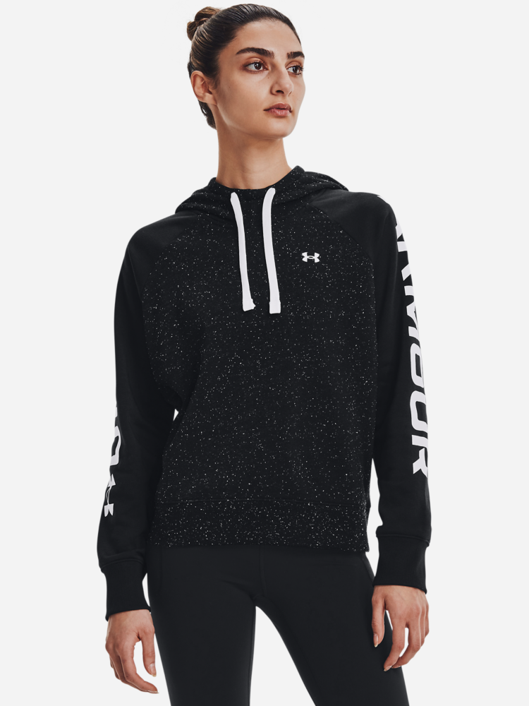 

Худи Under Armour Rival Fleece CB Hoodie 1365861-001, Худи Under Armour Rival Fleece CB Hoodie 1365861-001 XS