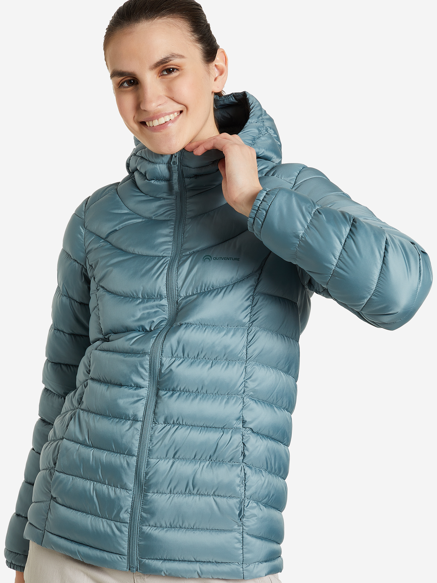 

Куртка Outventure 111714-G3 48