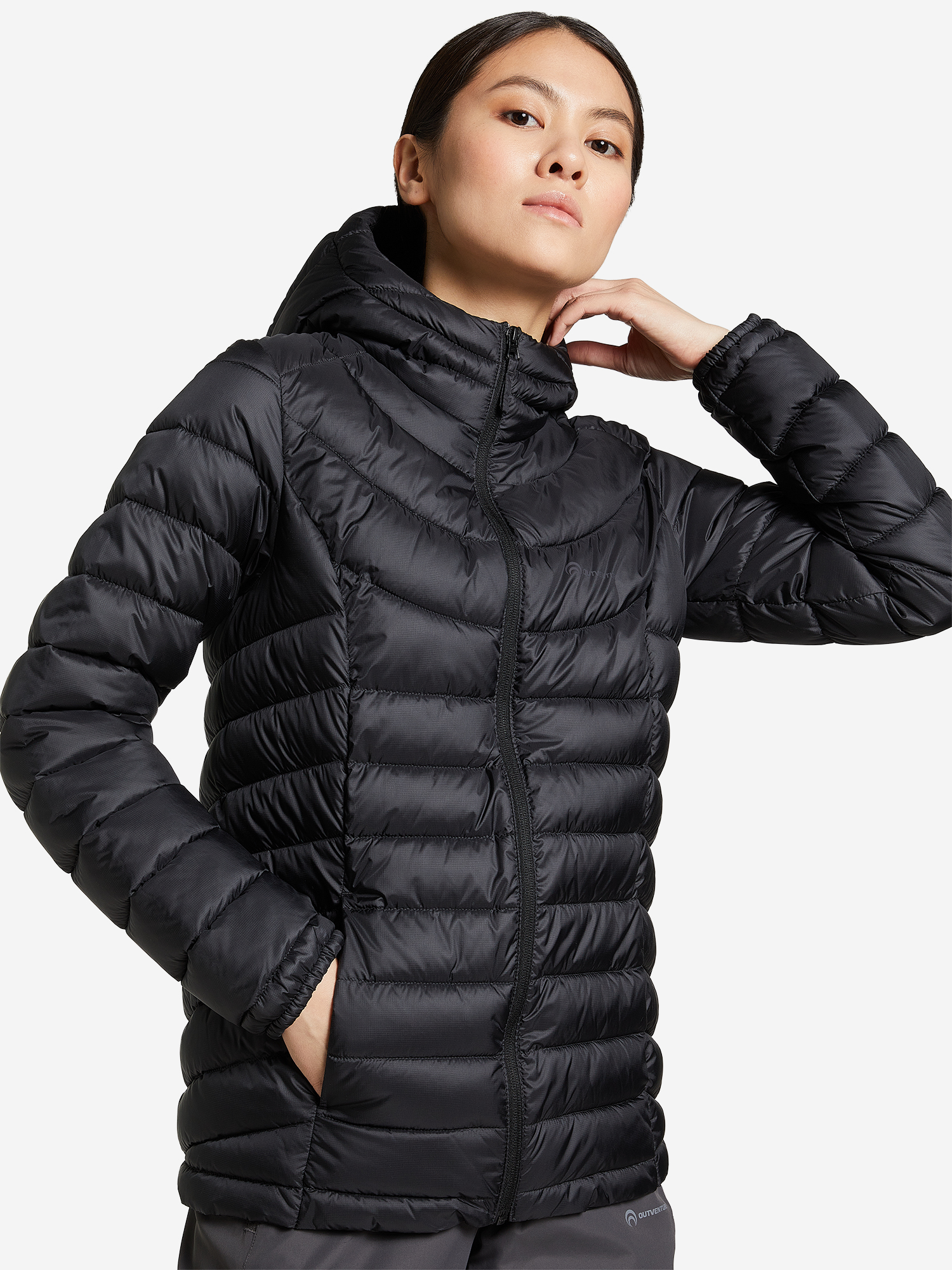 

Куртка Outventure 111714-99 46