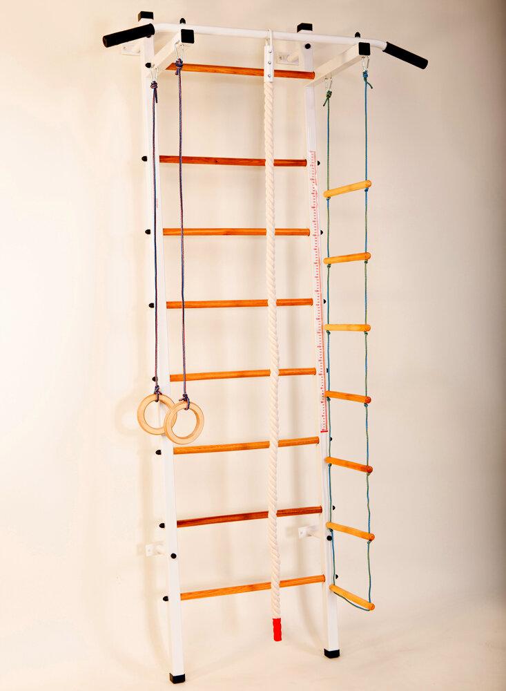 

Шведская стенка детская RN-Sport Кипарис (rns_Кипарис)