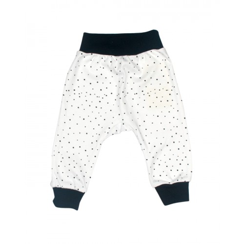 

Штанишки белые Little stars точка MISHKA 1499 Размер 86