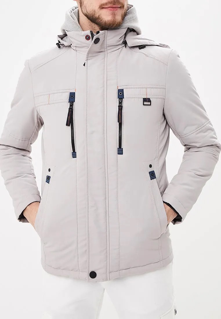 

Мужская куртка Snowimage Sicm-n371 с капюшоном воротник стойка серый, Мужская куртка Snowimage Sicm-n371 с капюшоном воротник стойка серый 54