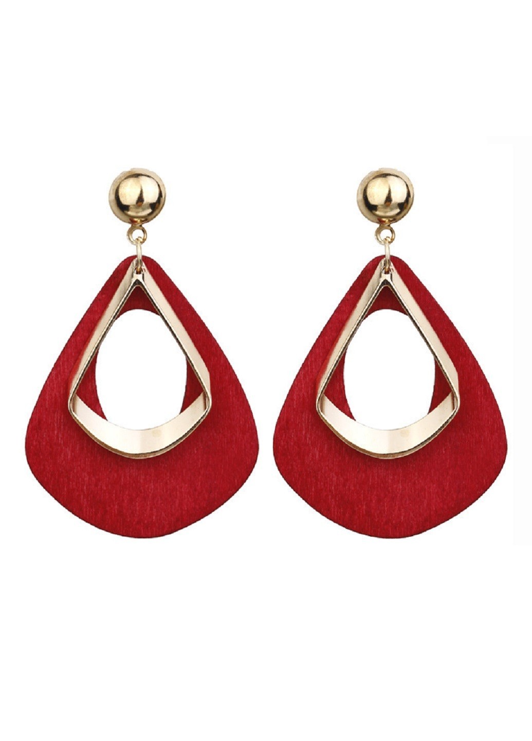 

Серьги Abaccio C288