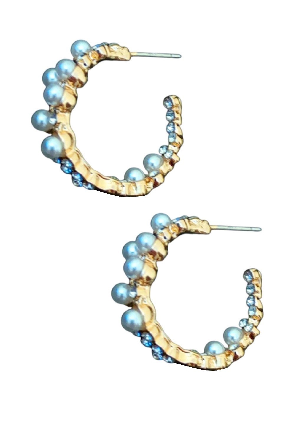 

Серьги Abaccio C306