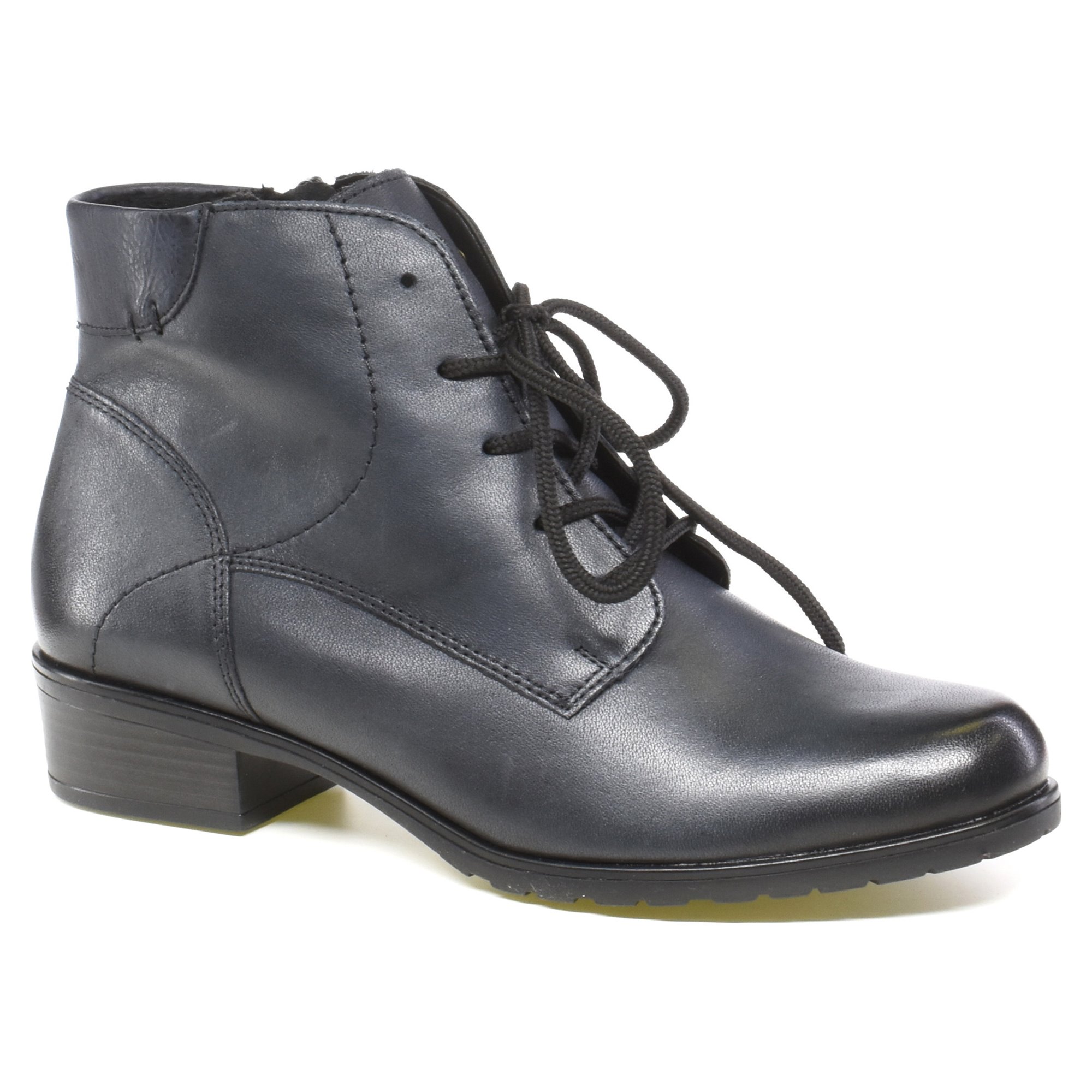 

Ботинки Remonte D6877/14 056100-43 Темно-синий