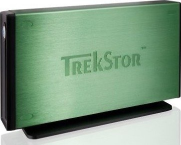 

Жесткий диск Trekstor DataStation maxi m.ub 3.5" 1000Gb USB 2.0 Green (TS35-1000MMUG) Refurbished