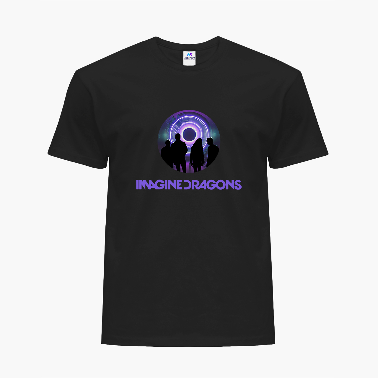 

Футболка женская Имеджин Драгонс (Imagine Dragons) (8976-2979-4)  Черная, Футболка женская Имеджин Драгонс (Imagine Dragons) (8976-2979-4) XL Черная