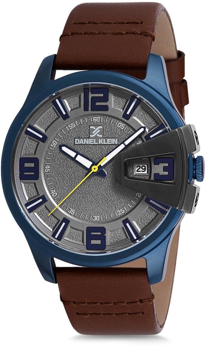 

Мужские часы DANIEL KLEIN DK12161-4