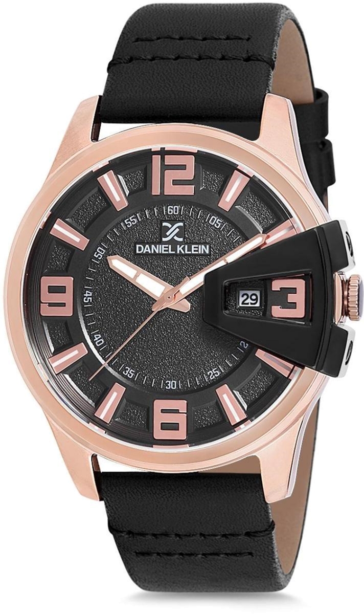 

Мужские часы DANIEL KLEIN DK12161-2