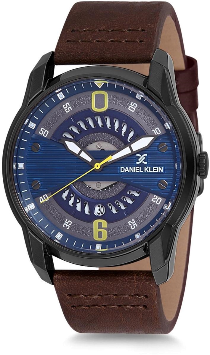 

Мужские часы DANIEL KLEIN DK12155-3
