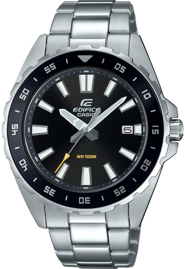 

Мужские часы CASIO EDIFICE EFV-130D-1AVUEF