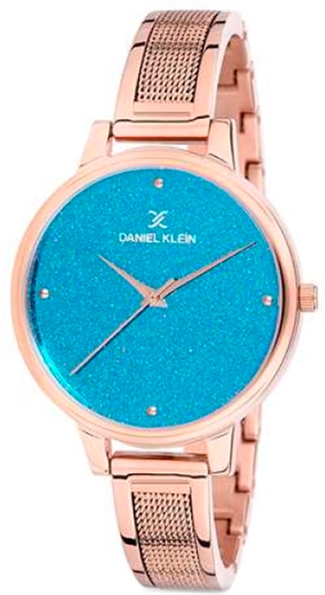 

Женские часы DANIEL KLEIN DK12186-5