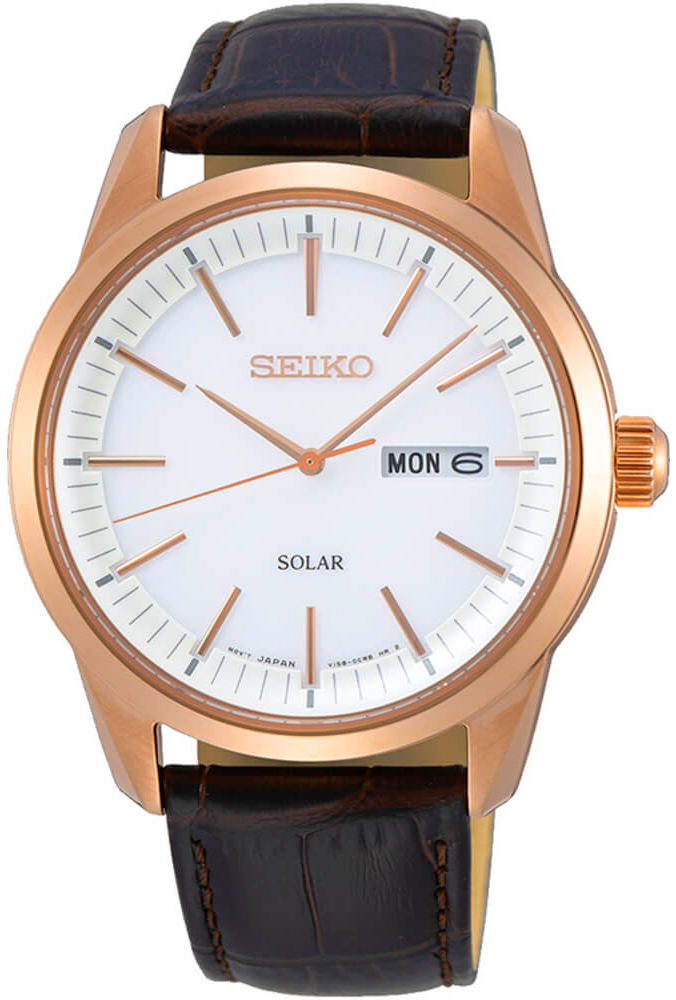 

Мужские часы SEIKO SNE530P1