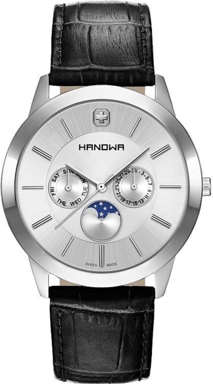 

Мужские часы HANOWA 16-4056.04.001
