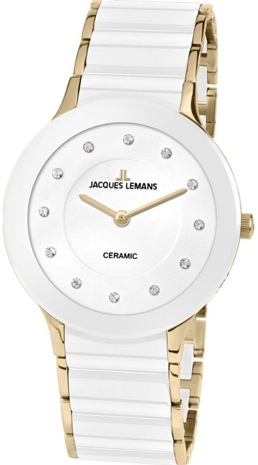 

Женские часы JACQUES LEMANS 1-1856G