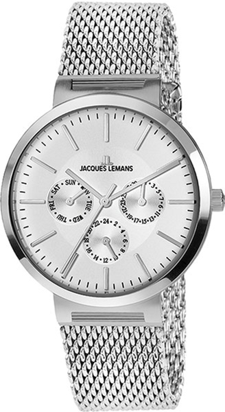 

Мужские часы JACQUES LEMANS 1-1950G