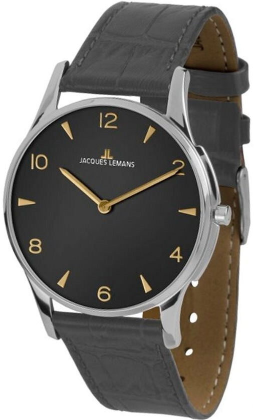 

Женские часы JACQUES LEMANS 1-1851ZE