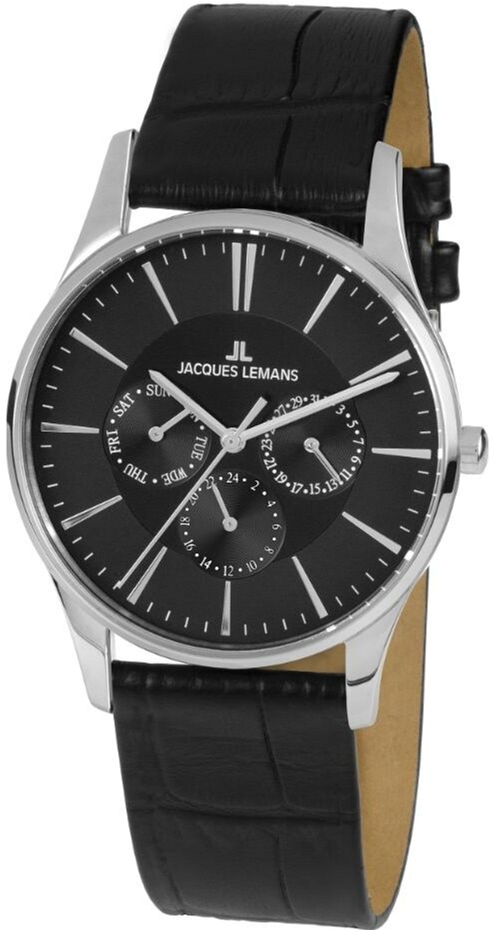 

Мужские часы JACQUES LEMANS 1-1951A