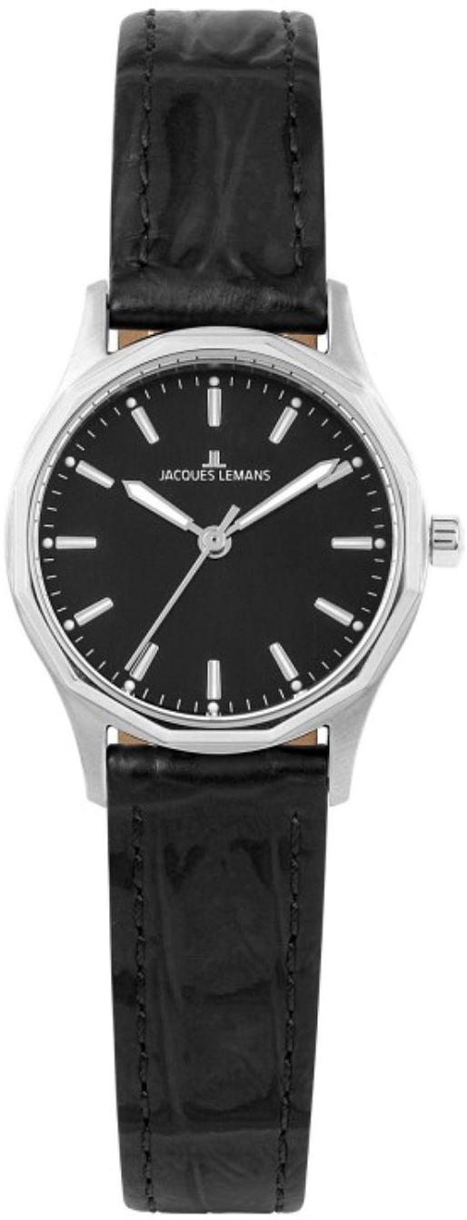 

Женские часы JACQUES LEMANS 1-2011A