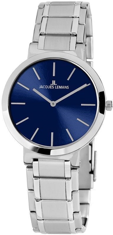 

Женские часы JACQUES LEMANS 1-1998C