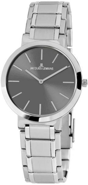 

Женские часы JACQUES LEMANS 1-1998A