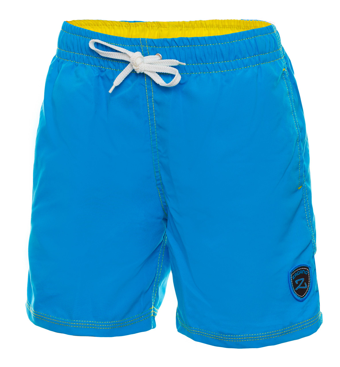 

Детские пляжные шорты Zagano 2616 128-134 см Голубые
