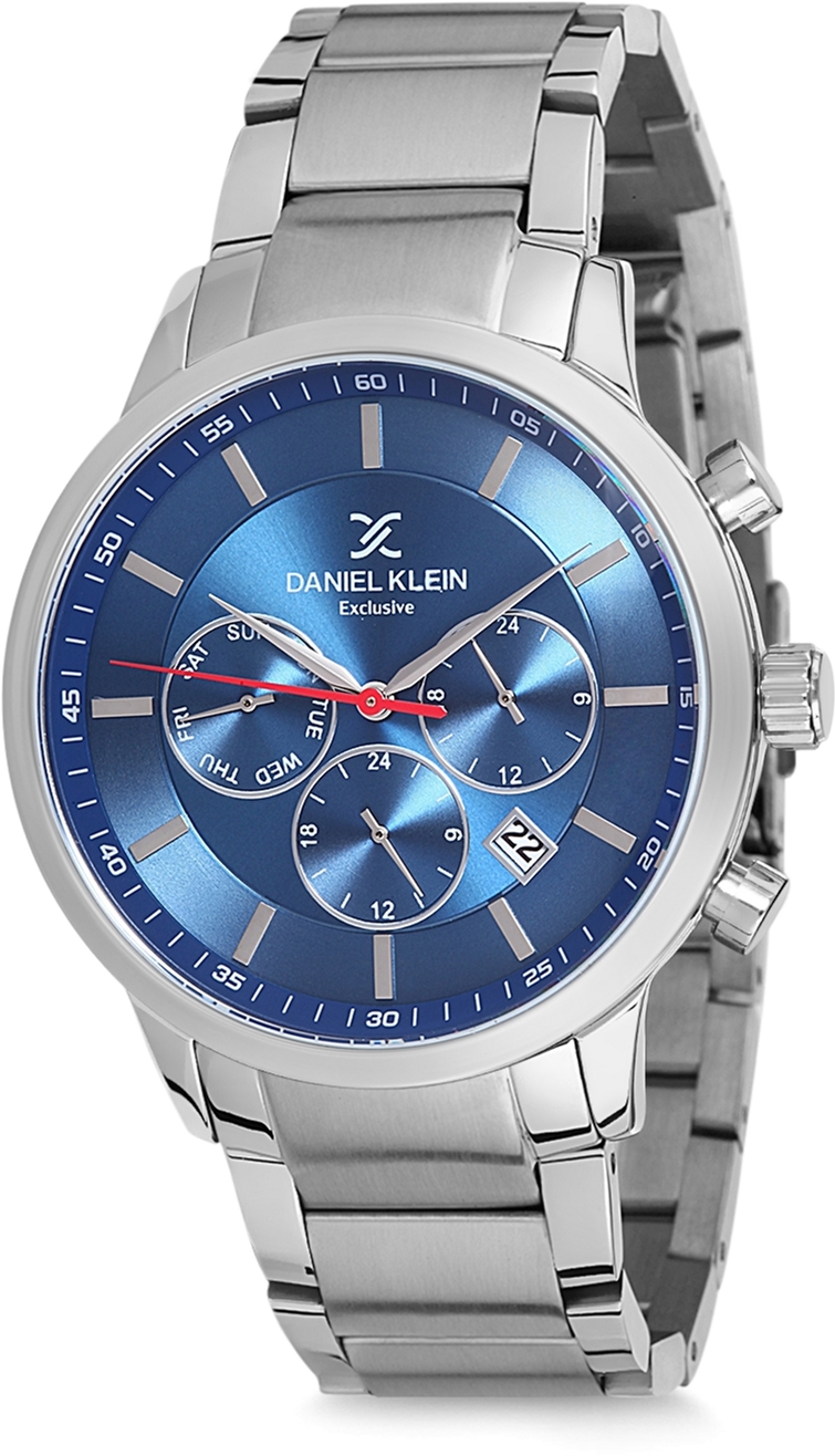 

Мужские часы DANIEL KLEIN DK12152-3
