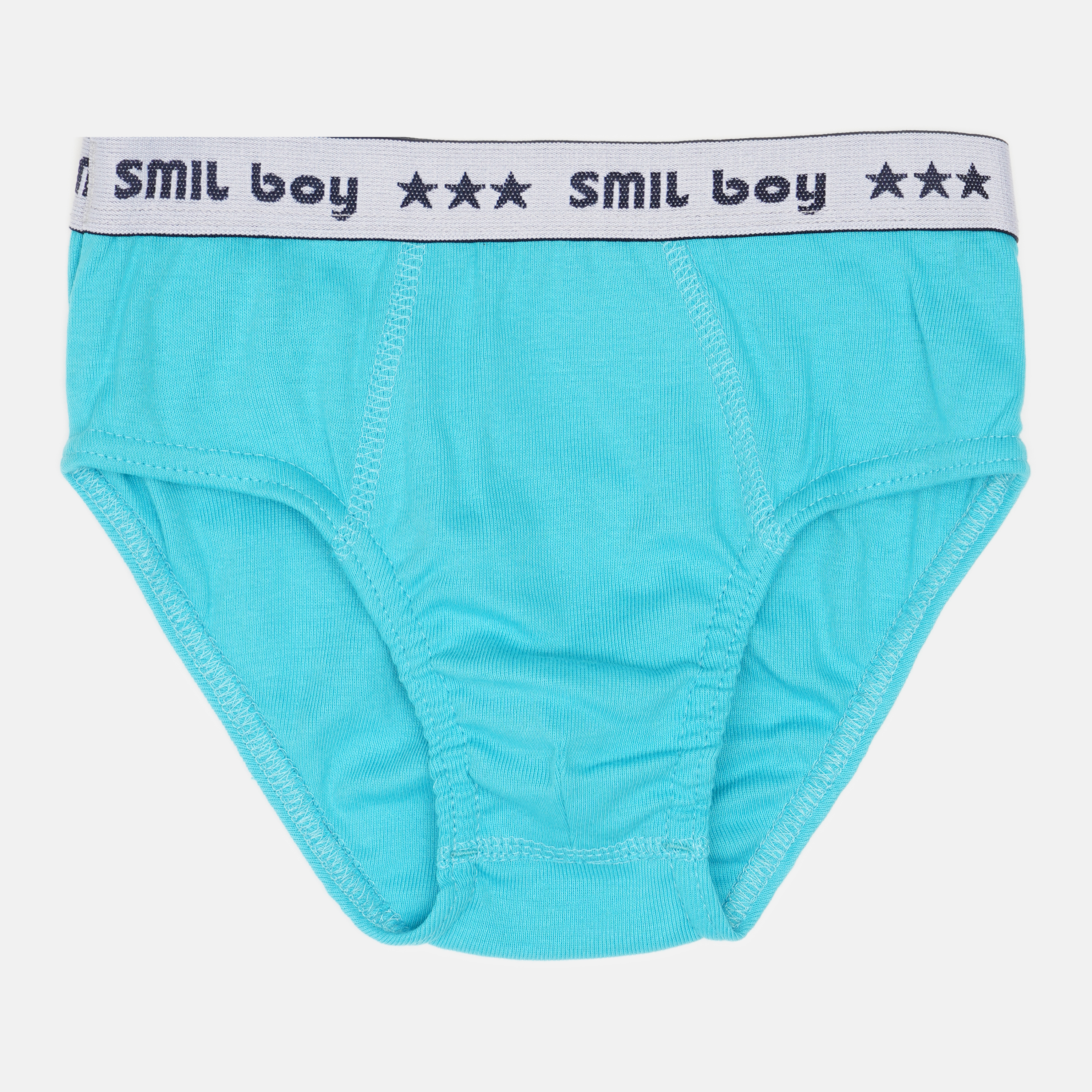 

Трусы Smil 103900 92 см Темно-бирюзовые