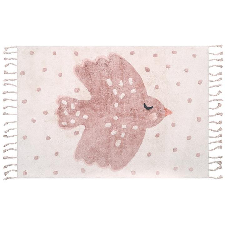 

Детский коврик Птичка BIRDY 100х 150см