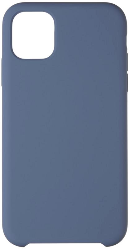 

Панель Krazi Soft Case для Apple iPhone 11 Alaskan Blue
