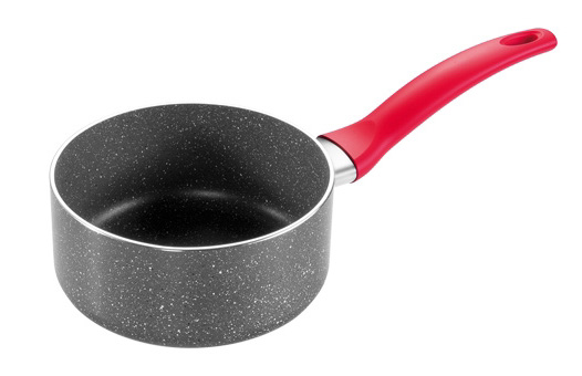 

Ковш MANICO ROSSO 1,3 л, 16 см 597886