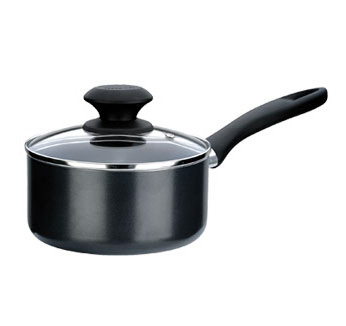 

Ковш PRESTO с крышкой 1,0 л, 14 см 594914