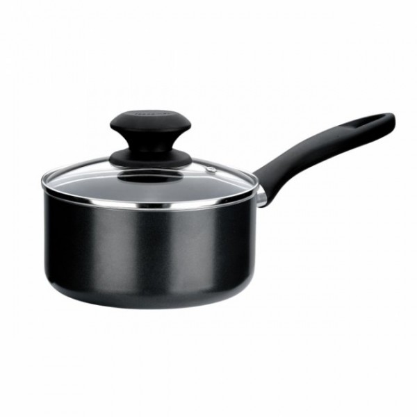 

Ковш PRESTO с крышкой 1,4 л, 16 см 594916