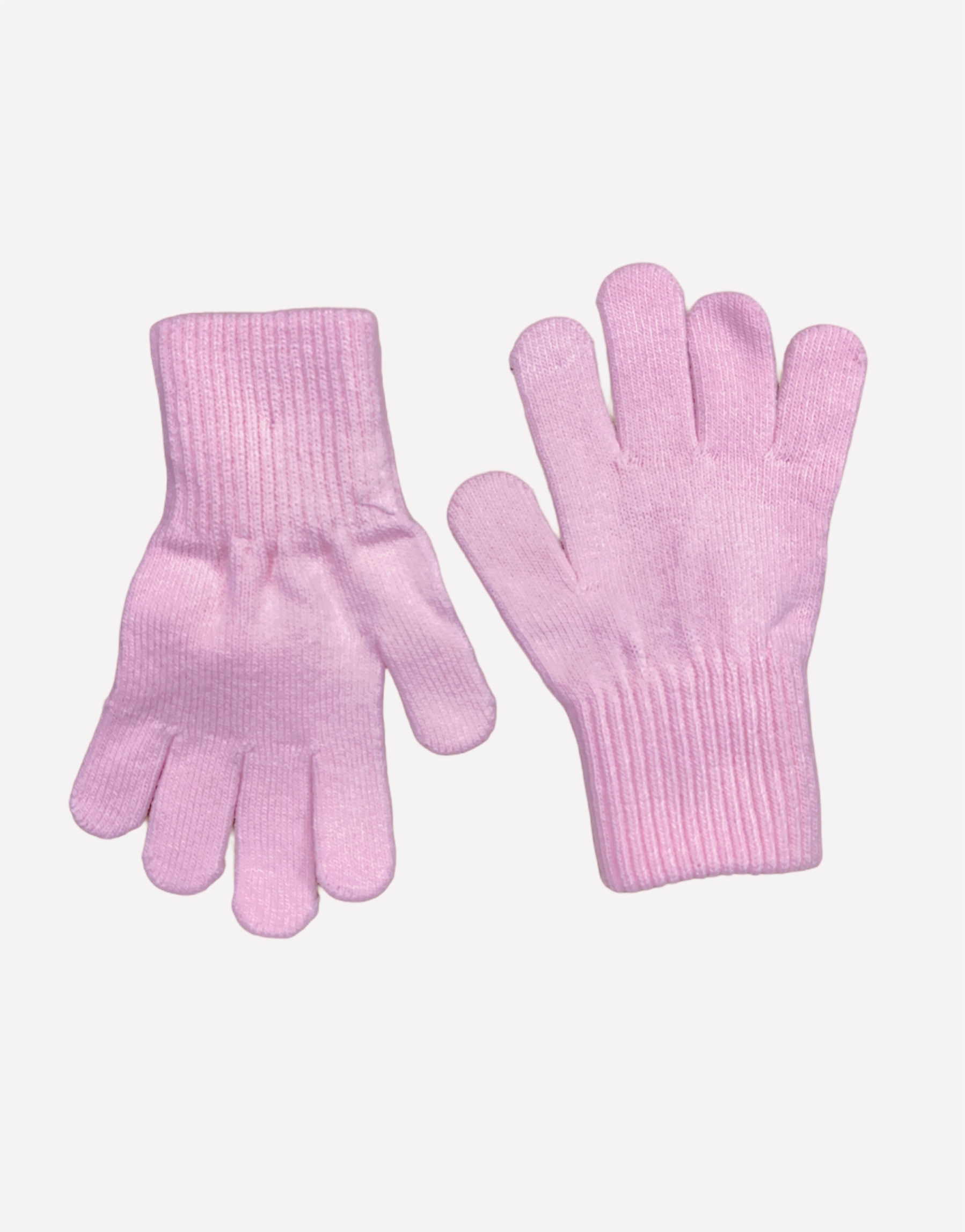 

Перчатки H&M 110/128 Розовый 0616979_роз