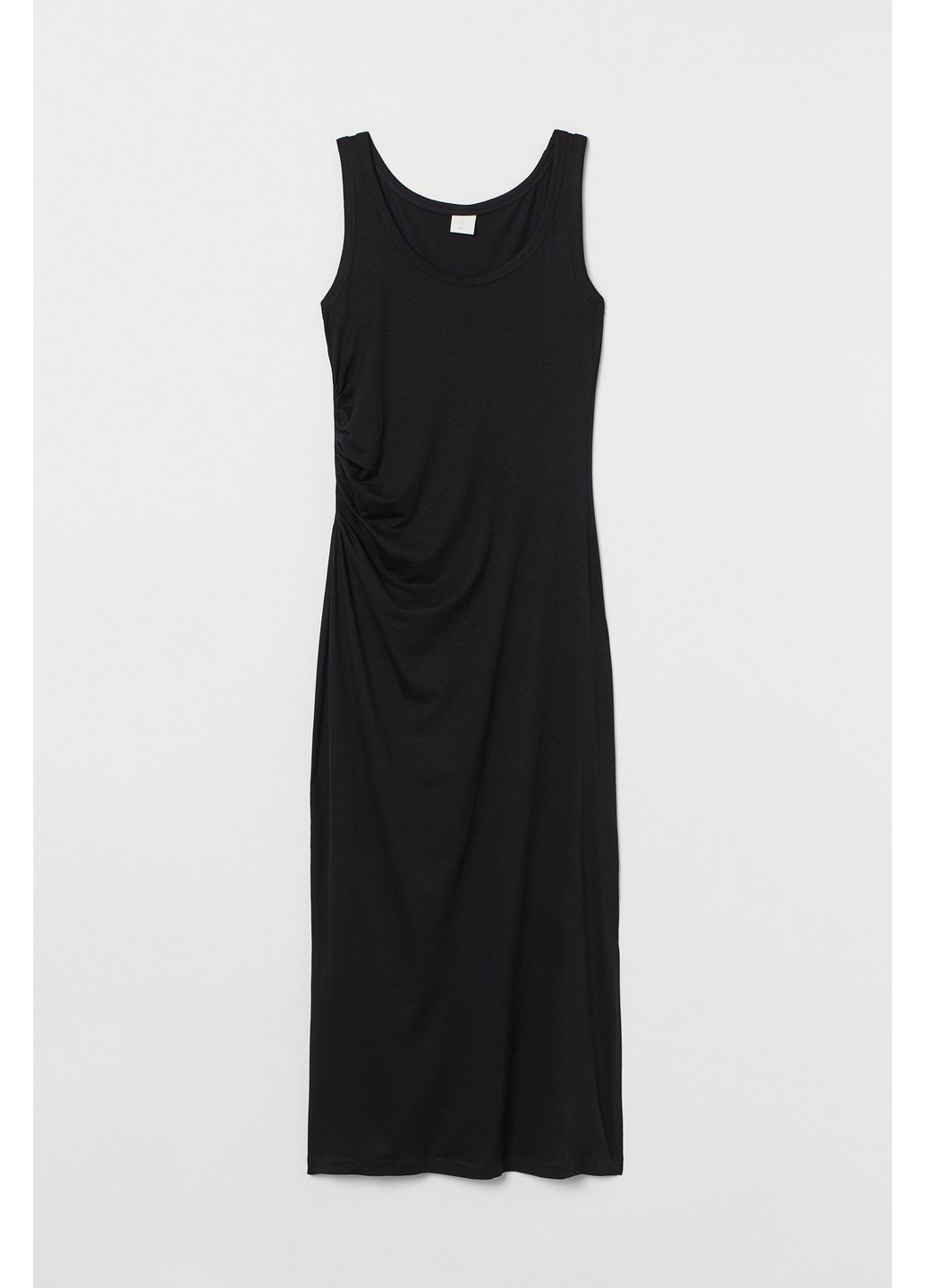 

Платье H&M  Черный 0765996, Платье H&M XXS Черный 0765996