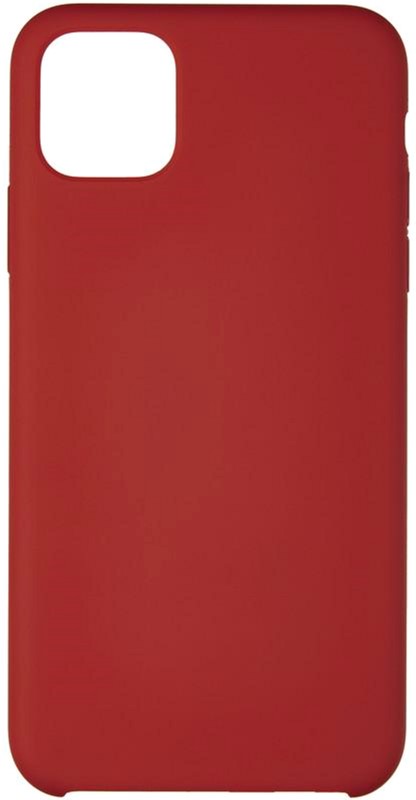 

Панель Krazi Soft Case для Apple iPhone 11 Pro Max Red
