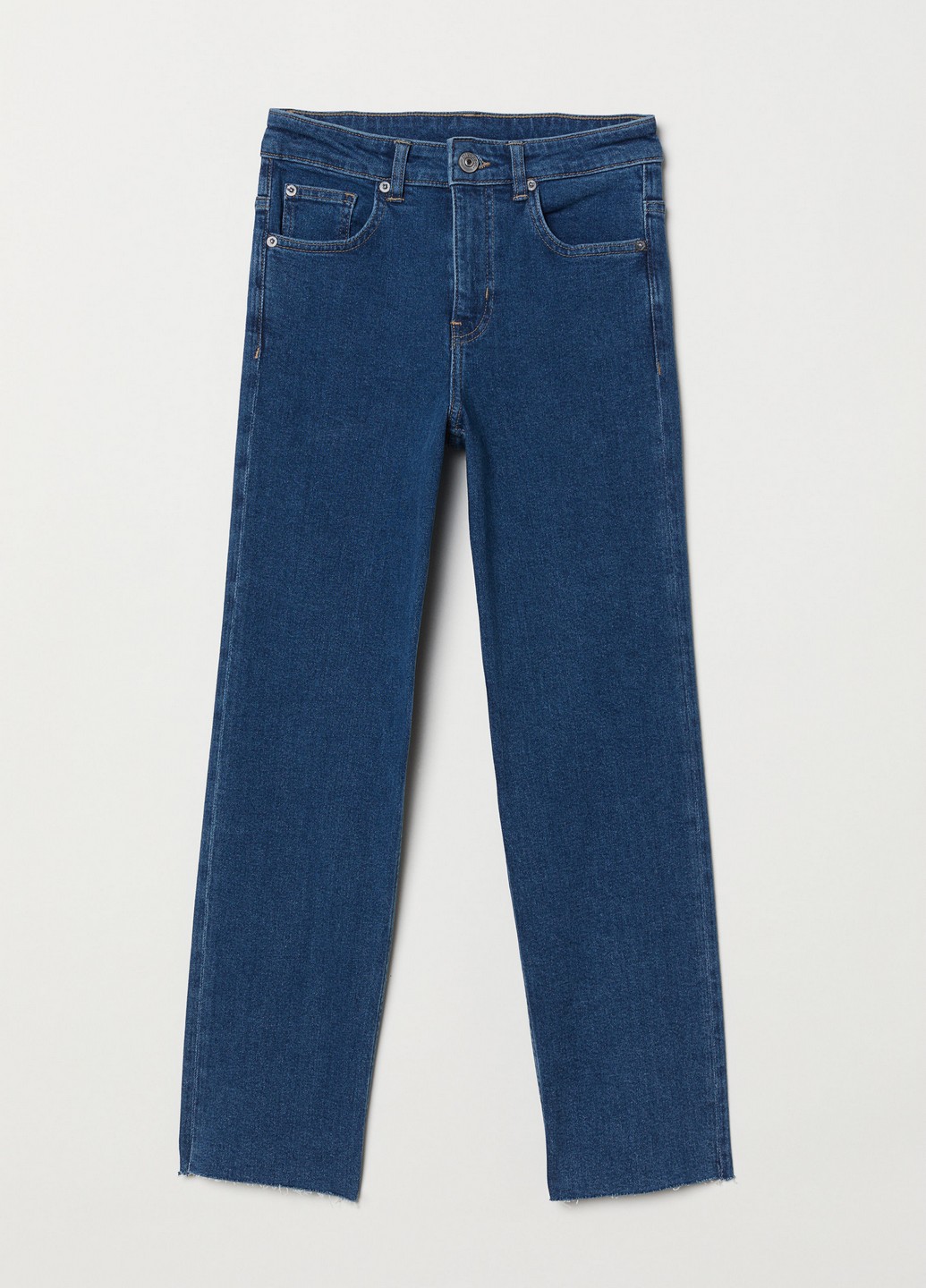 

Джинсы H&M 36 Синий 0670698_синий