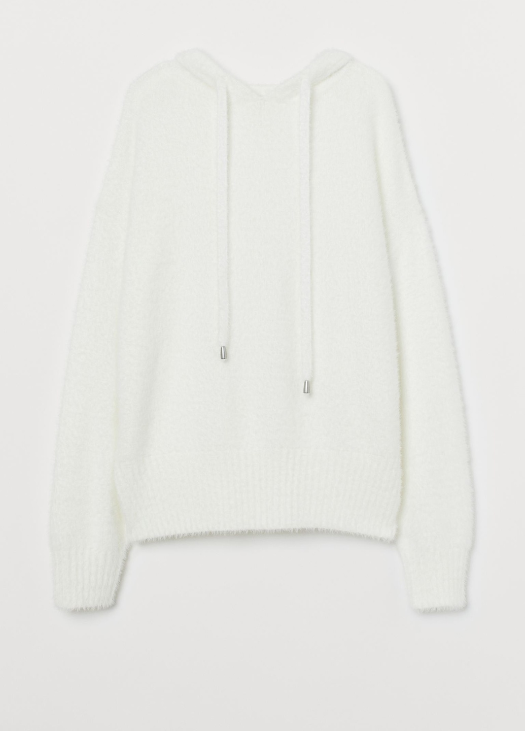 

Джемпер H&M S Белый 0834442_01