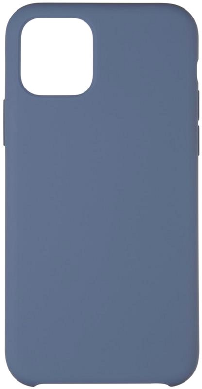 

Панель Krazi Soft Case для Apple iPhone 11 Pro Alaskan Blue