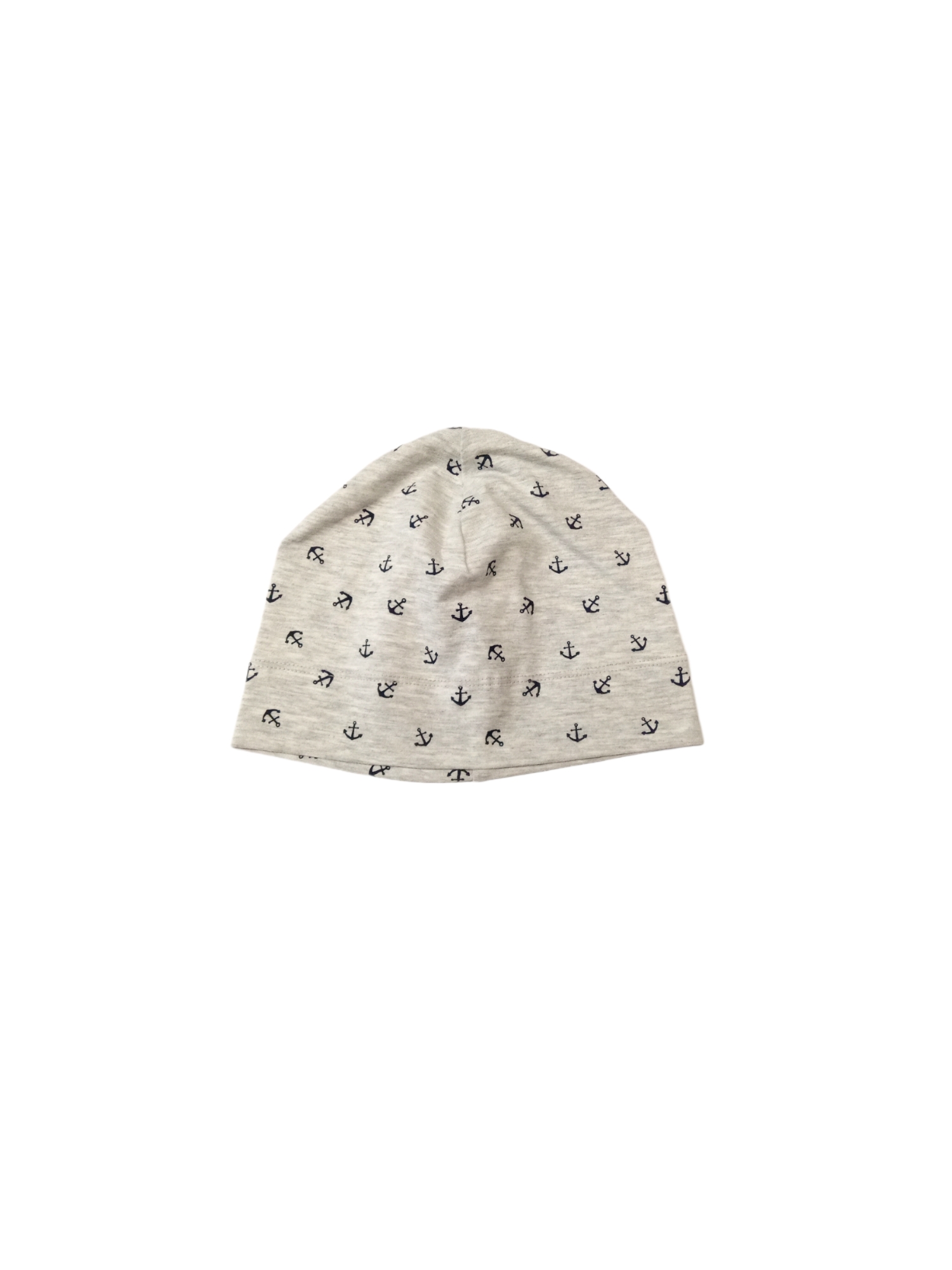 

Шапка H&M 74/80 Серый 0713445_якорь